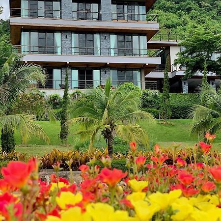 The Height Khaoyai Resort Ban Huai Sok Noi Exterior foto