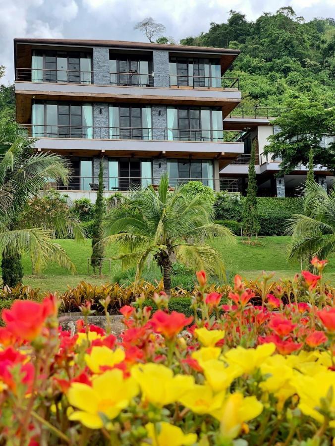 The Height Khaoyai Resort Ban Huai Sok Noi Exterior foto